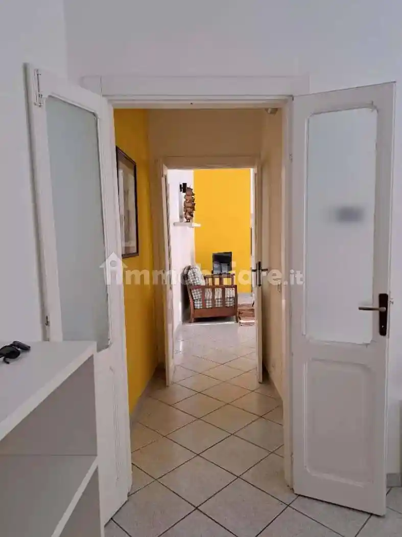 Bilocale via dei Mille, Borgo Basso, Pavia - foto 4