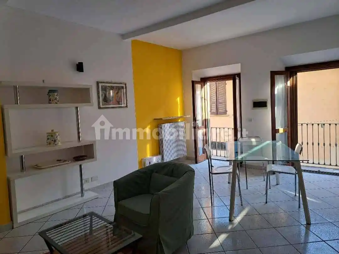 Bilocale via dei Mille, Borgo Basso, Pavia - foto 5