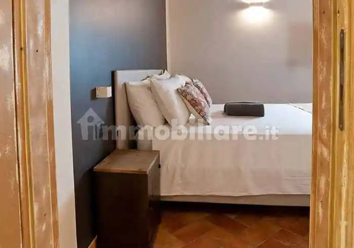 Appartamento via San Rocchino, Ospedale Civile, Brescia - foto 5