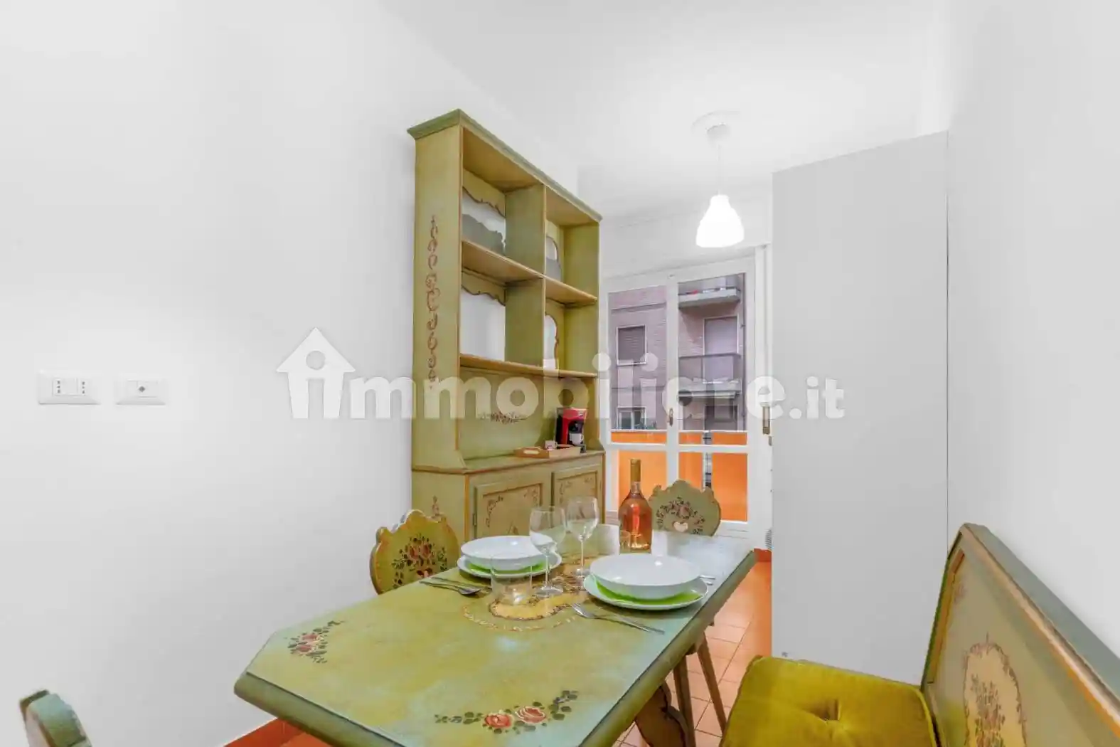 Bilocale via Giuseppe Ripamonti, Vigentino - Fatima, Milano - foto 4