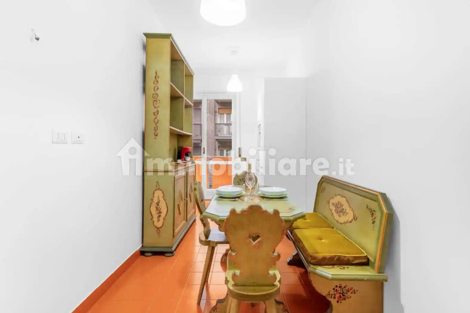 Bilocale via Giuseppe Ripamonti, Vigentino - Fatima, Milano - foto 5