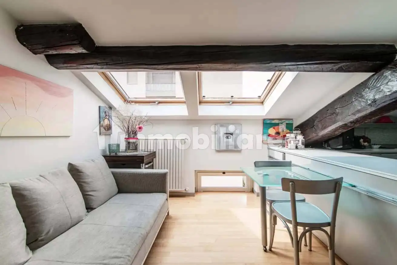 Appartamento in affitto a Como