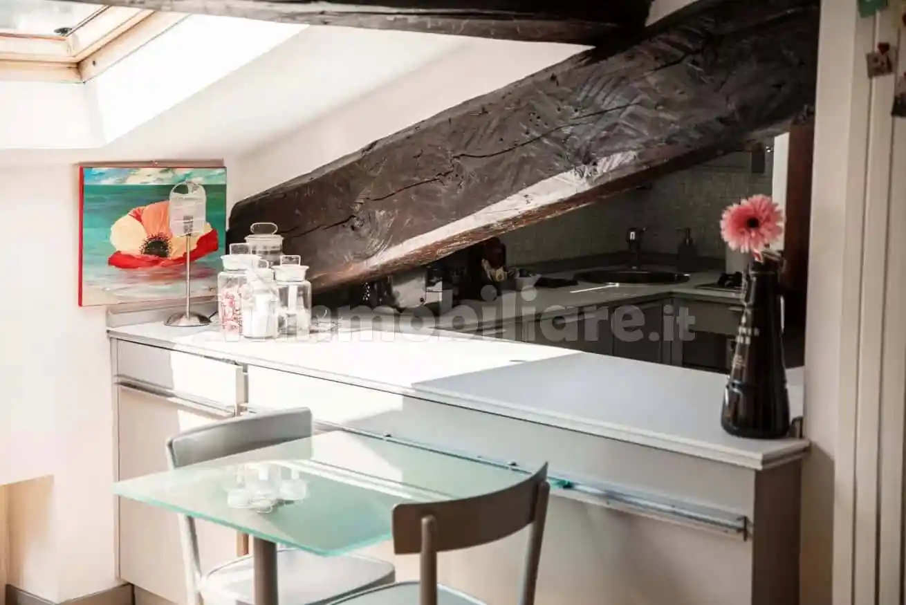 Bilocale via Tommaso Grossi, Valduce - Crispi, Como - foto 2