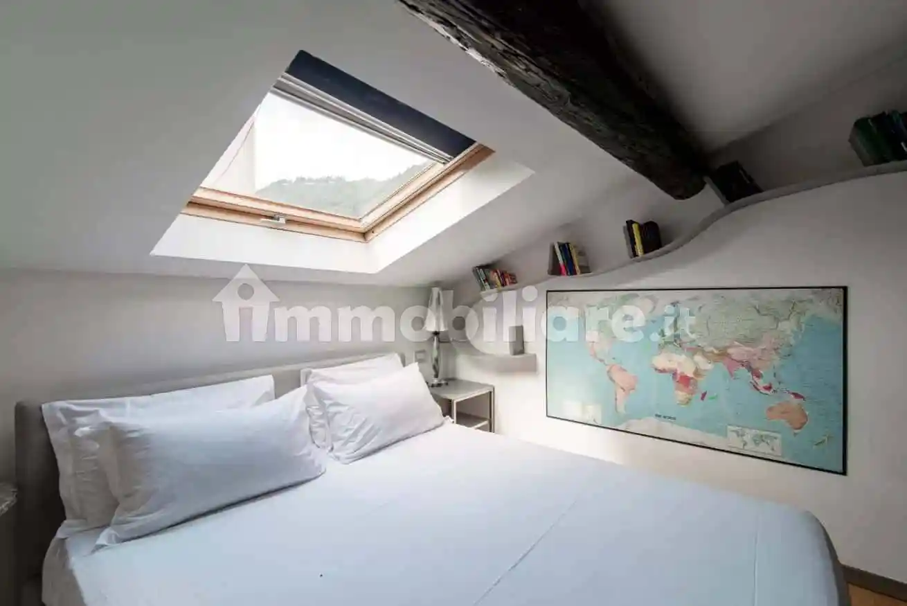 Bilocale via Tommaso Grossi, Valduce - Crispi, Como - foto 4