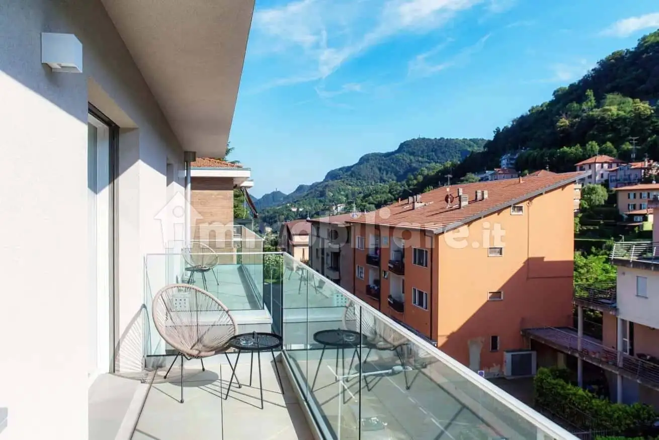 Appartamento in affitto a Como