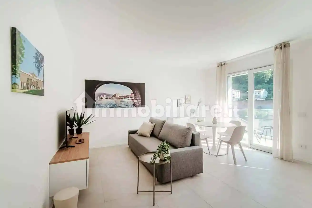 Bilocale via Bellinzona, Nino Bixio, Como - foto 2