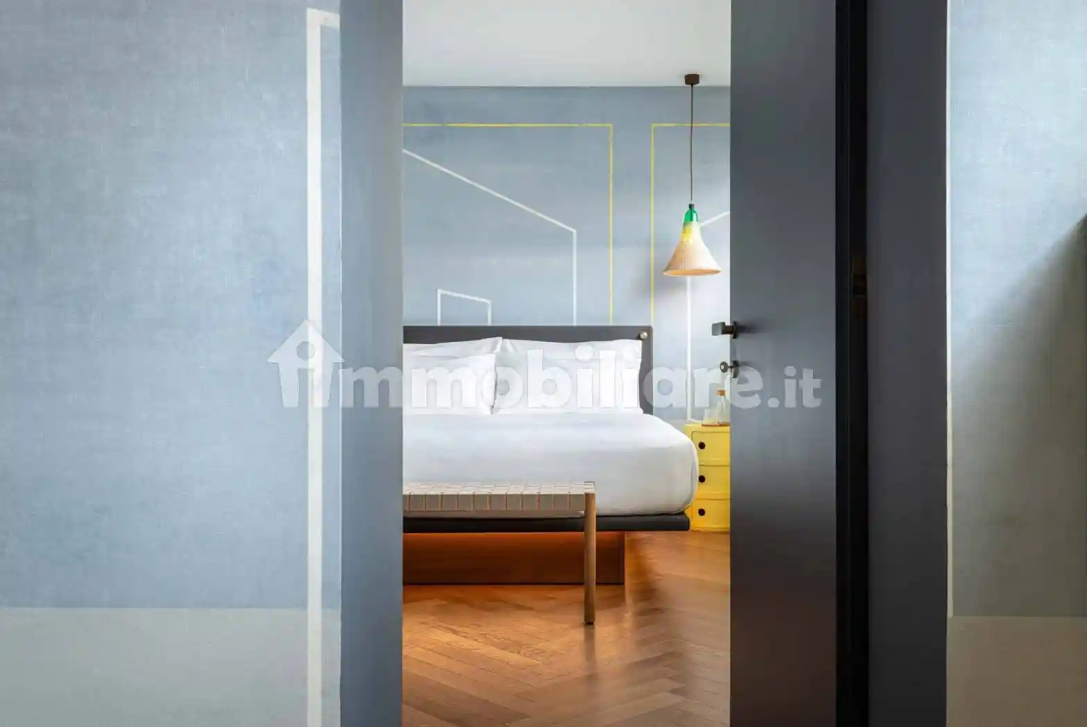 Bilocale via Alessandro Manzoni, Scala - Manzoni, Milano - foto 5