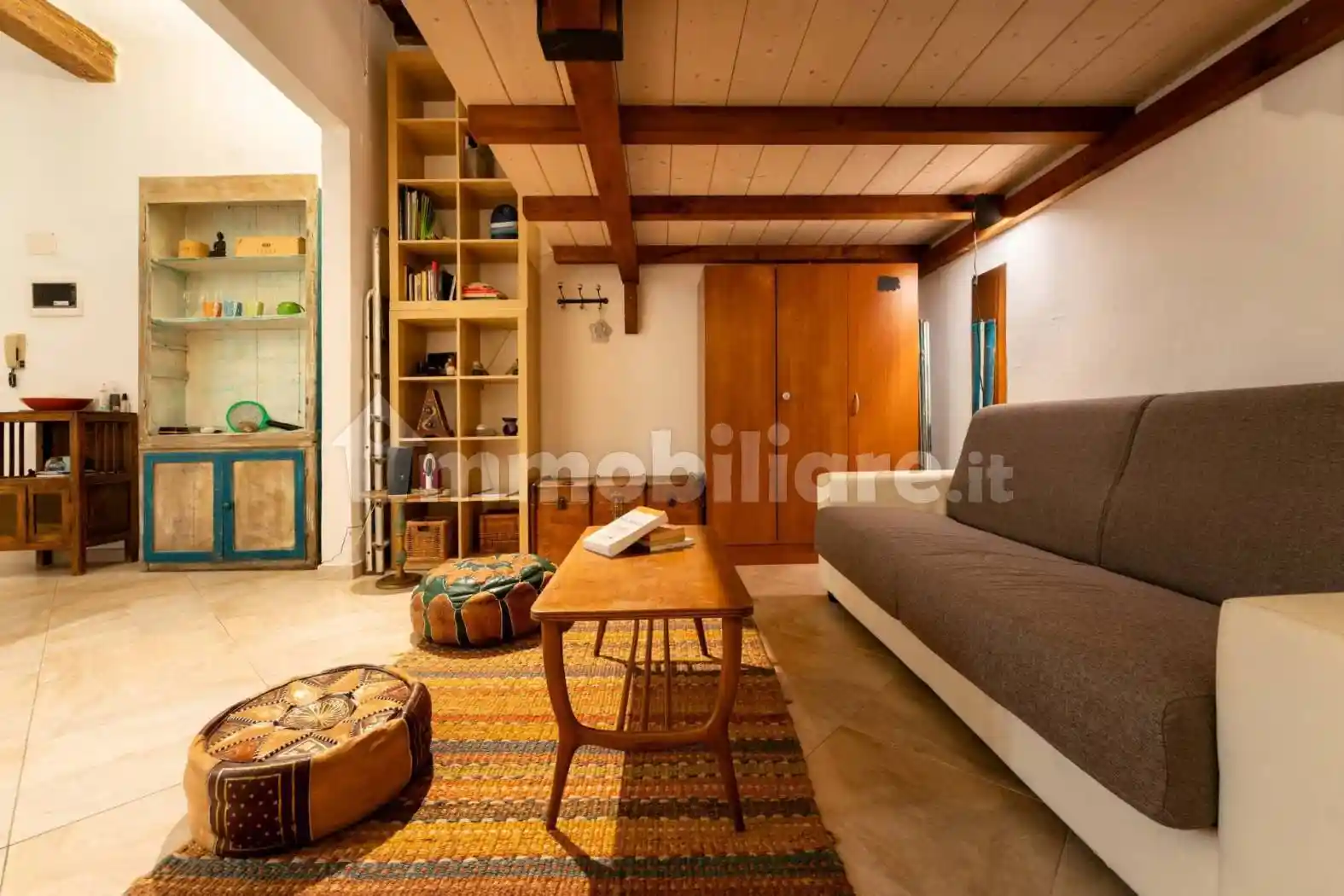 Monolocale via dei Pilastri, D'Azeglio, Firenze - foto 4