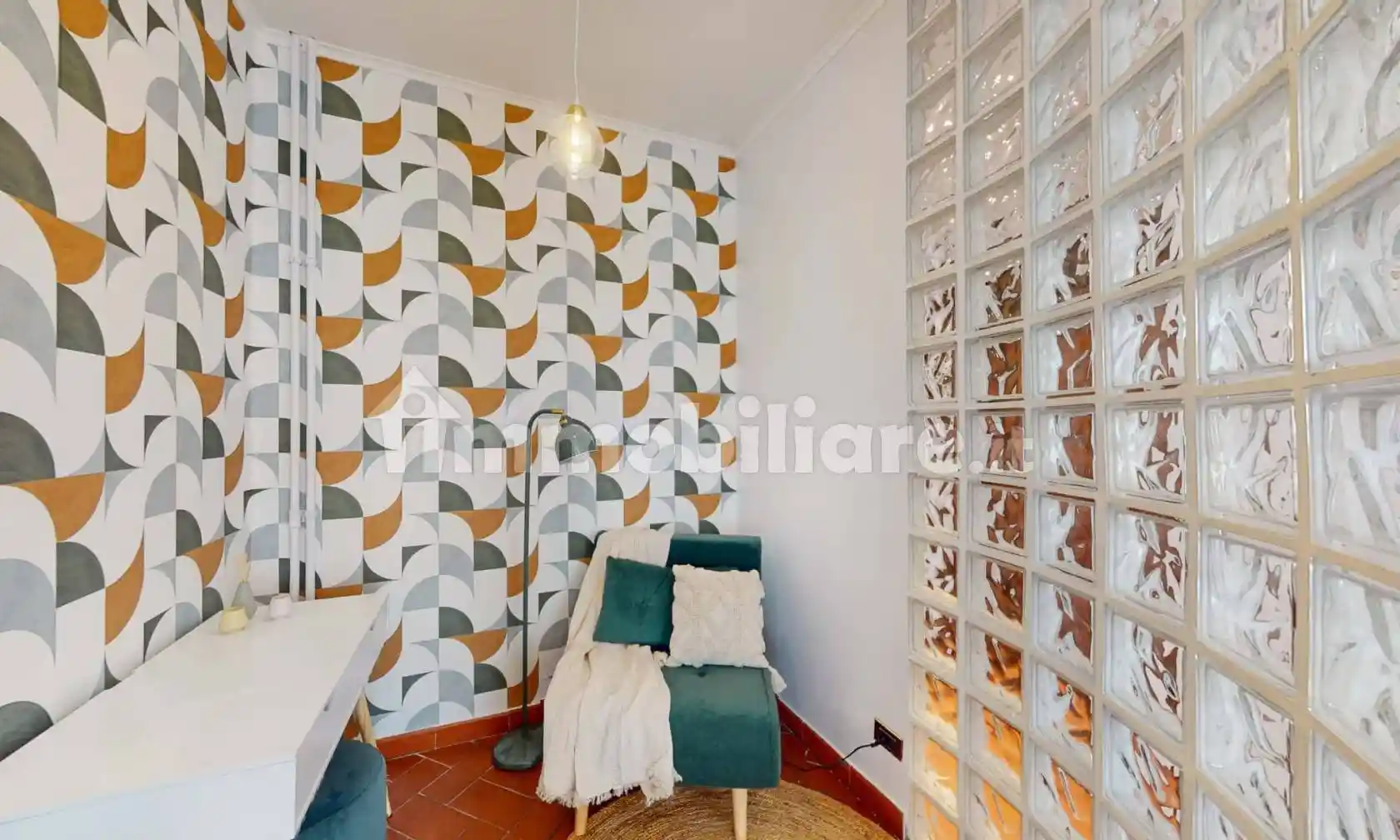 Bilocale via Augusto Riboty, Mazzini - Delle Vittorie, Roma - foto 3