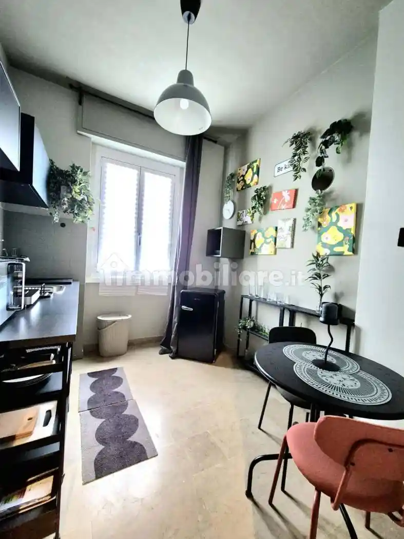Bilocale via Taranto, Tre Castelli - Faenza, Milano - foto 3