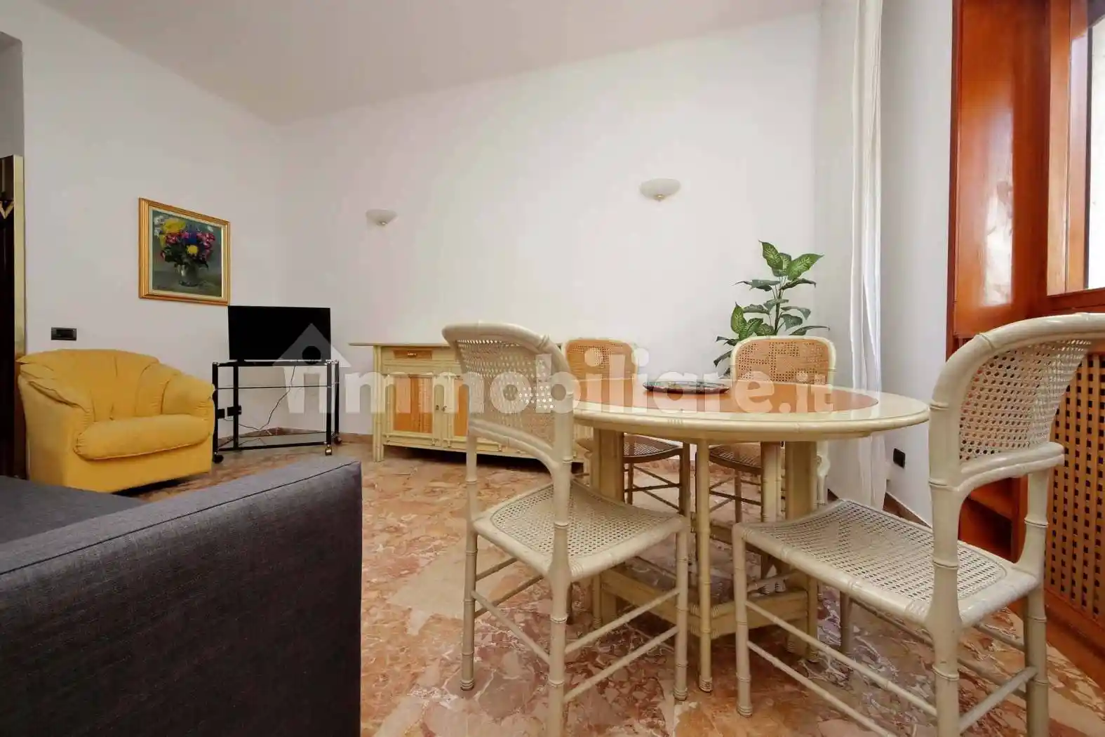 Bilocale via Fossato di Vico, Furio Camillo, Roma - foto 2