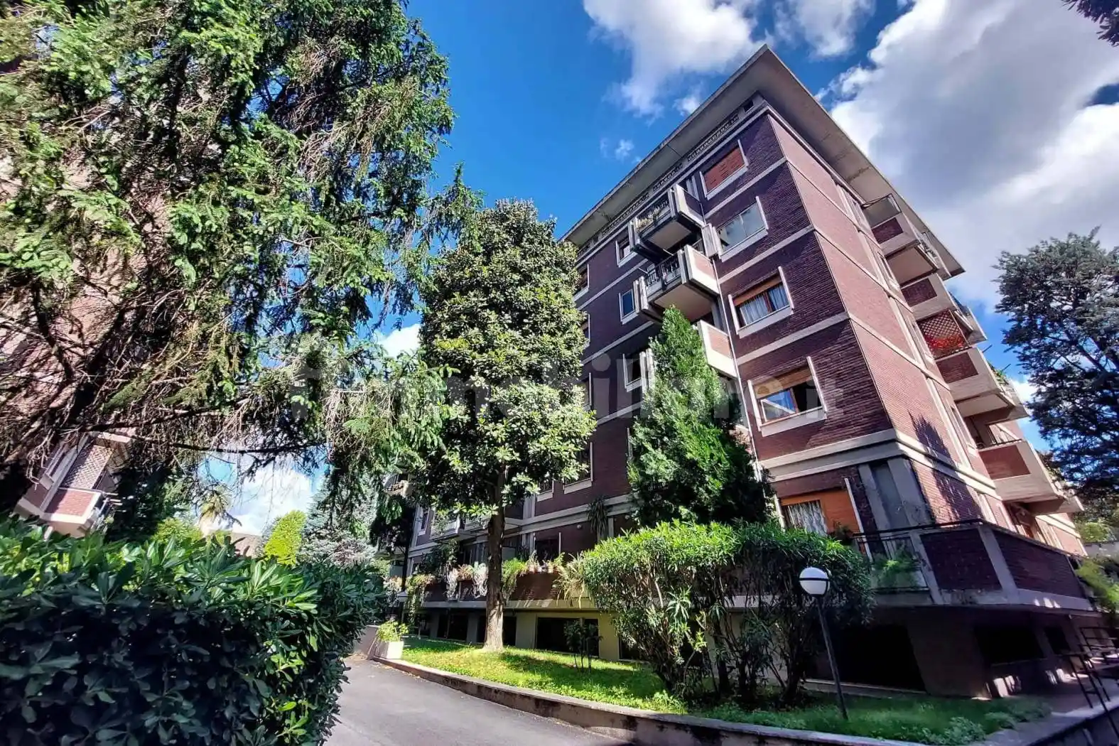 Bilocale via Fossato di Vico, Furio Camillo, Roma - foto 3