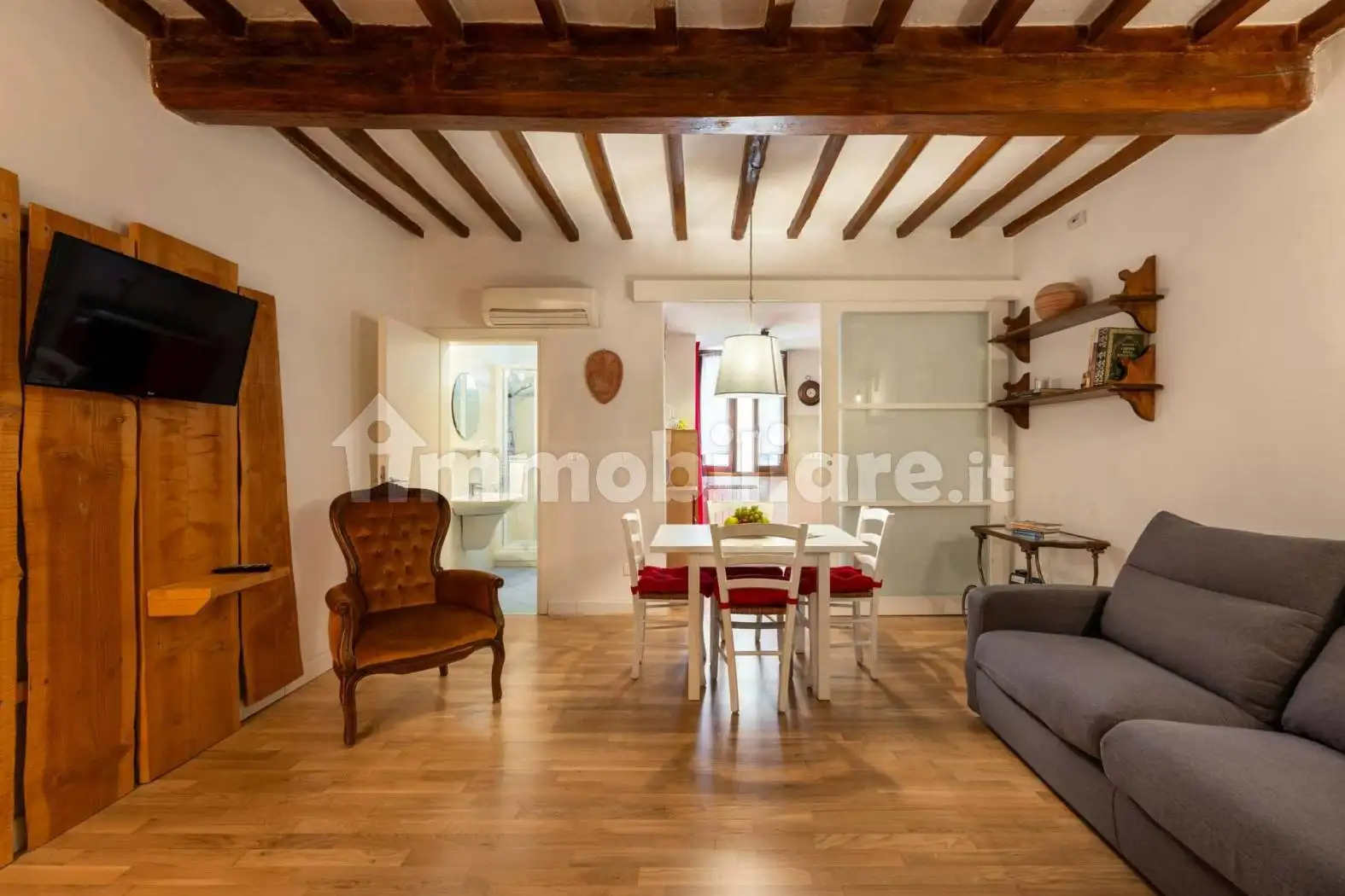 Appartamento in affitto a Firenze