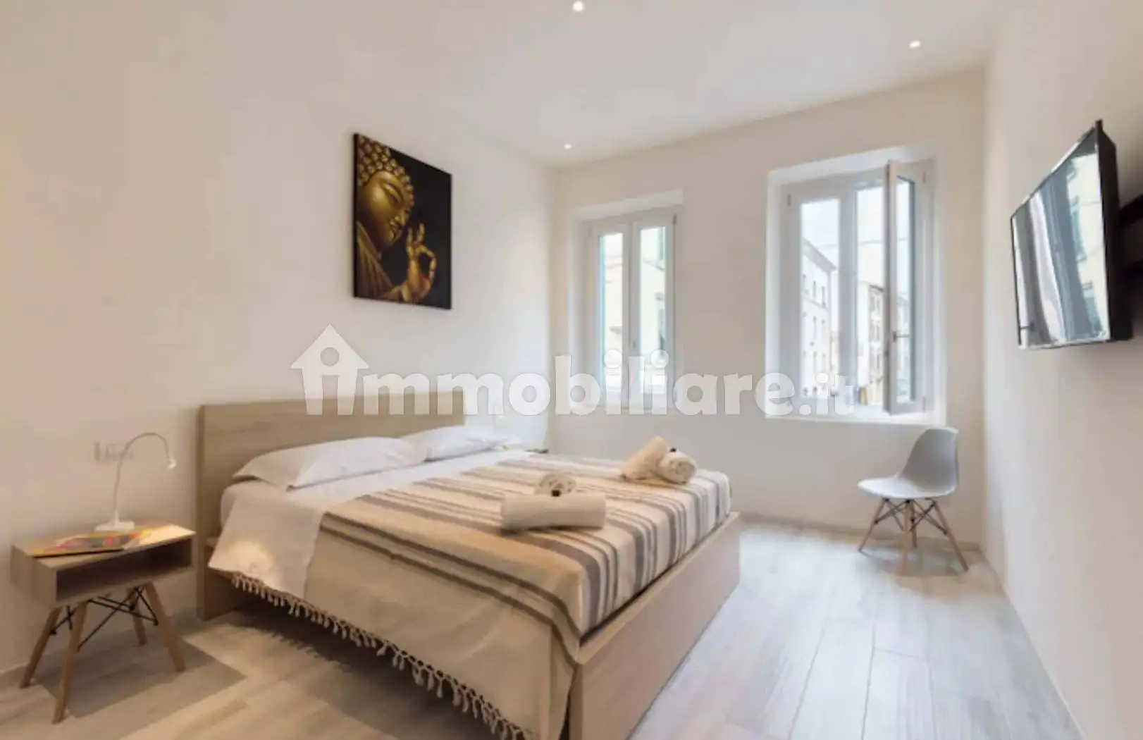 Appartamento in affitto a Firenze