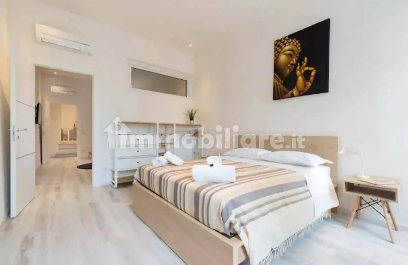 Bilocale via dell'Albero, Borgo Ognissanti - Il Prato, Firenze - foto 2