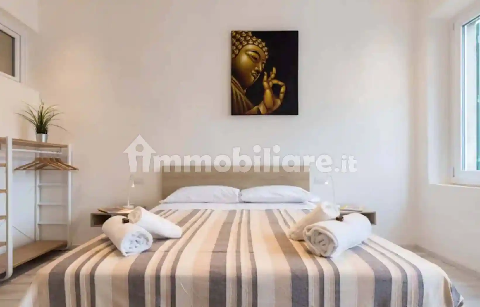 Bilocale via dell'Albero, Borgo Ognissanti - Il Prato, Firenze - foto 3