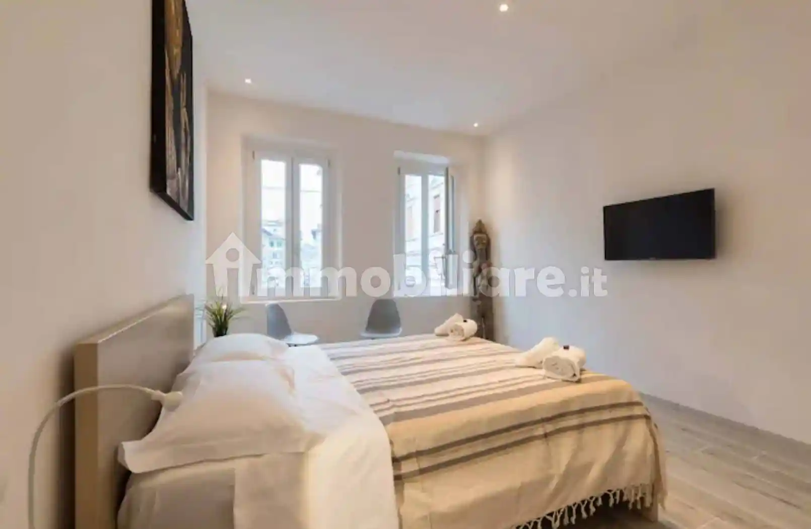 Bilocale via dell'Albero, Borgo Ognissanti - Il Prato, Firenze - foto 2