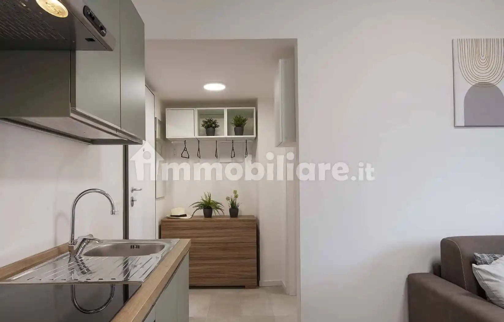 Bilocale via Ronchi, Udine, Milano - foto 5