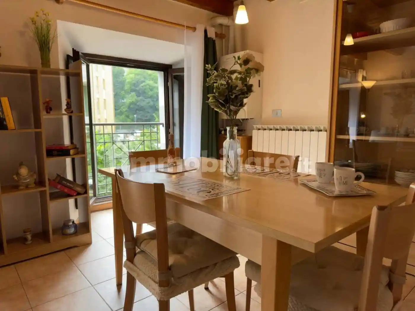 Trilocale via Andrea Alciato, Como Sole, Como - foto 2