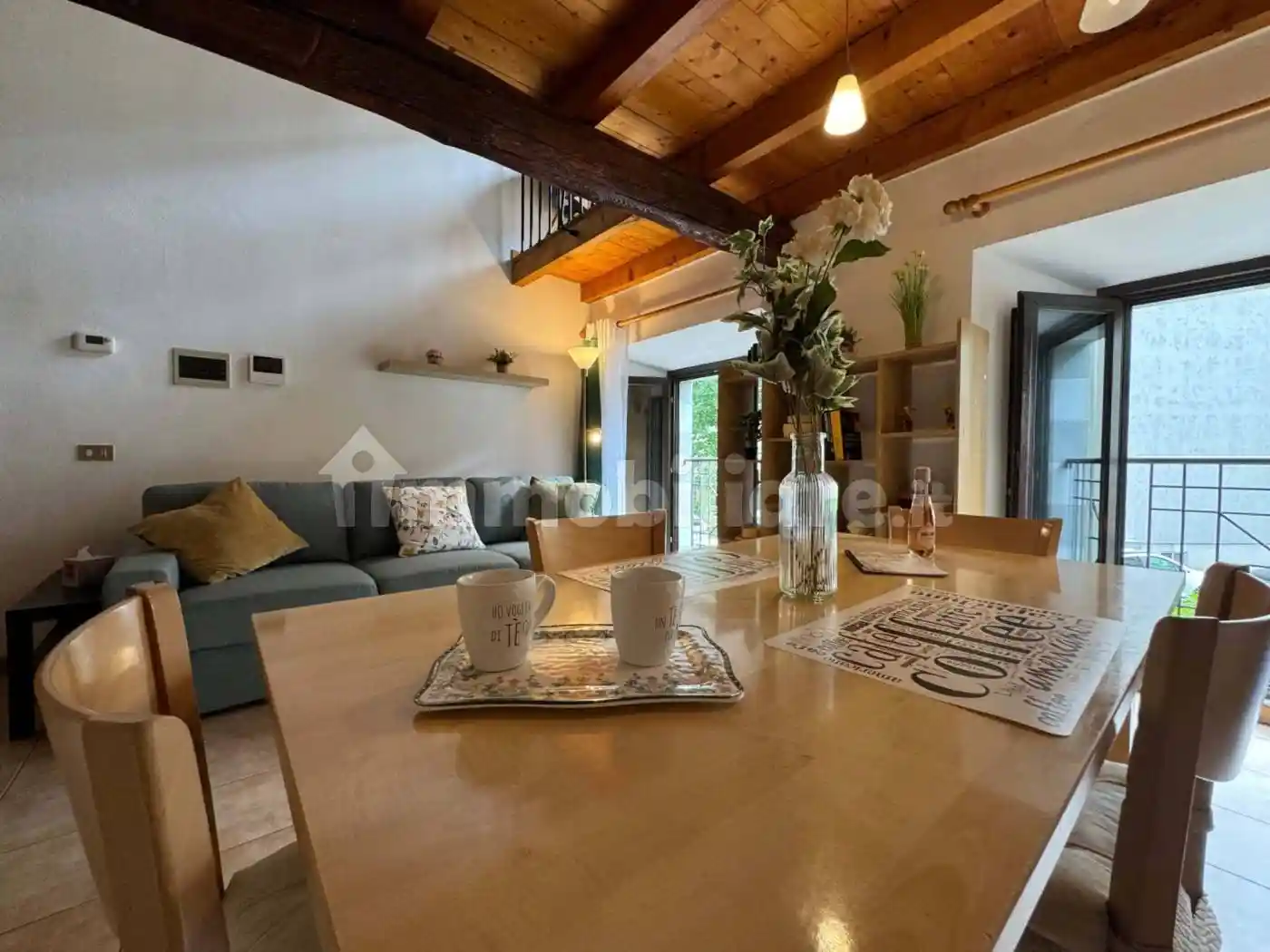 Trilocale via Andrea Alciato, Como Sole, Como - foto 3