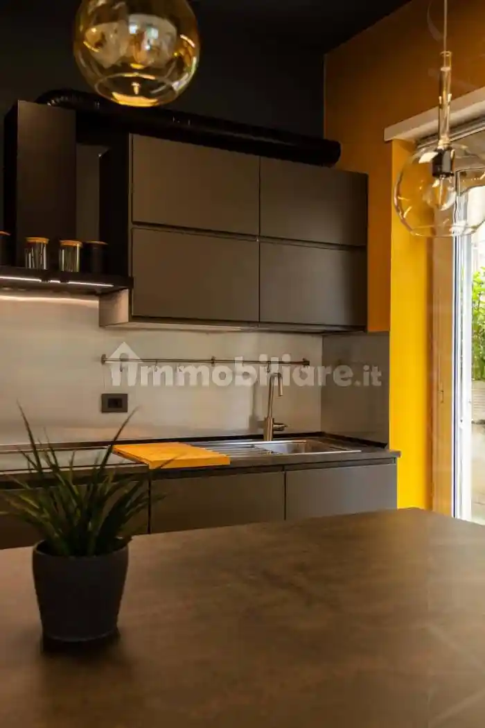 Trilocale via del Casaletto, Colli Portuensi - Casaletto, Roma - foto 2