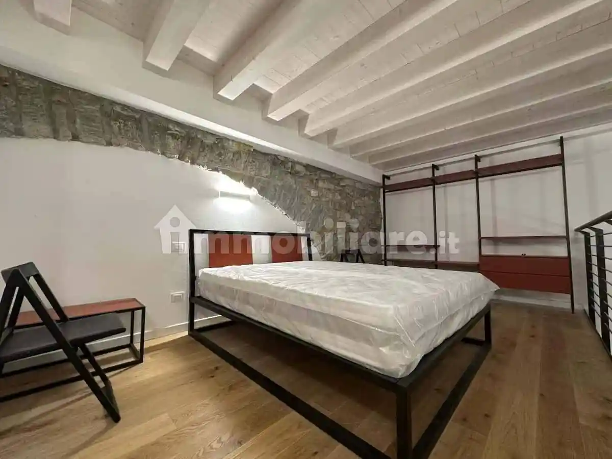 Bilocale via degli Artisti, Città Vecchia, Trieste - foto 3