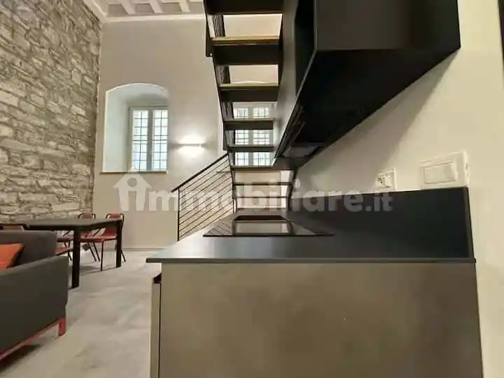 Bilocale via degli Artisti, Città Vecchia, Trieste - foto 5