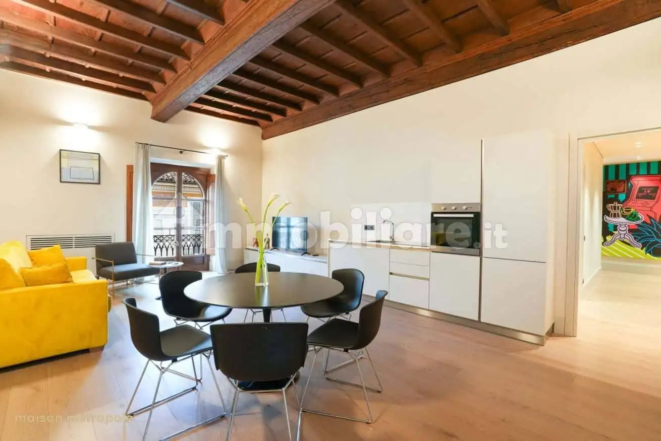 Trilocale via Giosuè Carducci, Centro Storico, Asti - foto 3