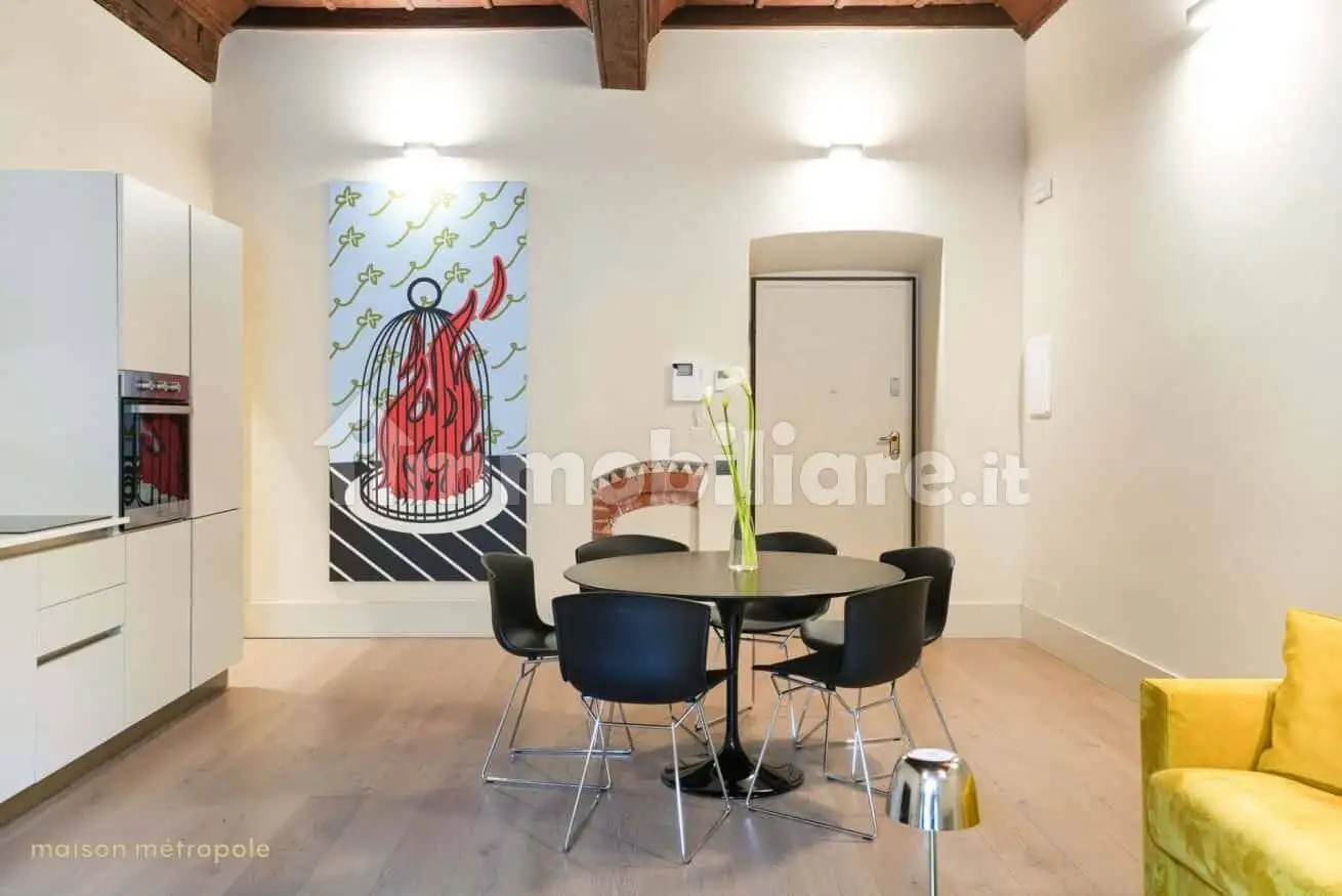 Trilocale via Giosuè Carducci, Centro Storico, Asti - foto 5