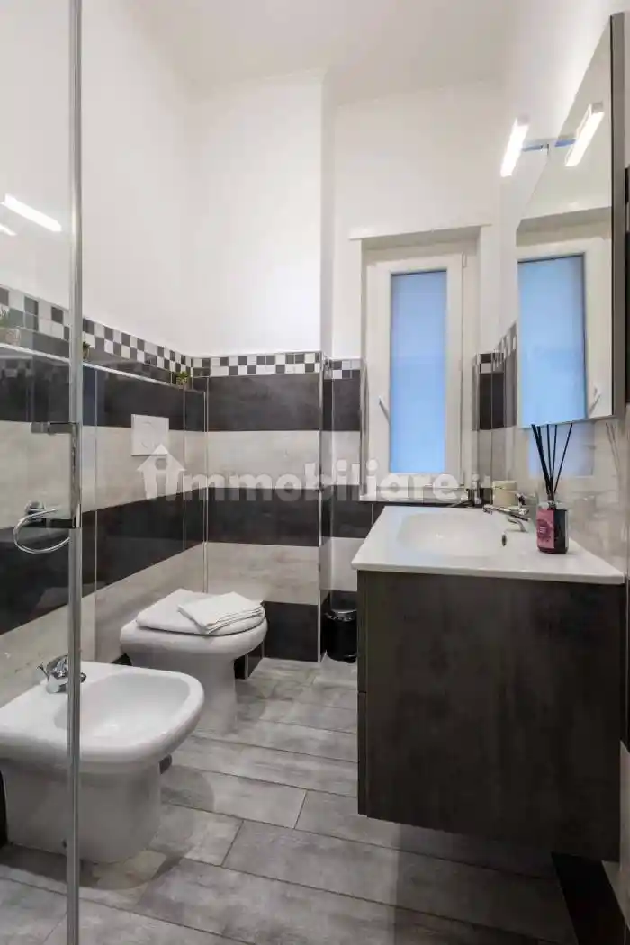 Bilocale via dei Monti di Primavalle, Battistini - Primavalle, Roma - foto 3