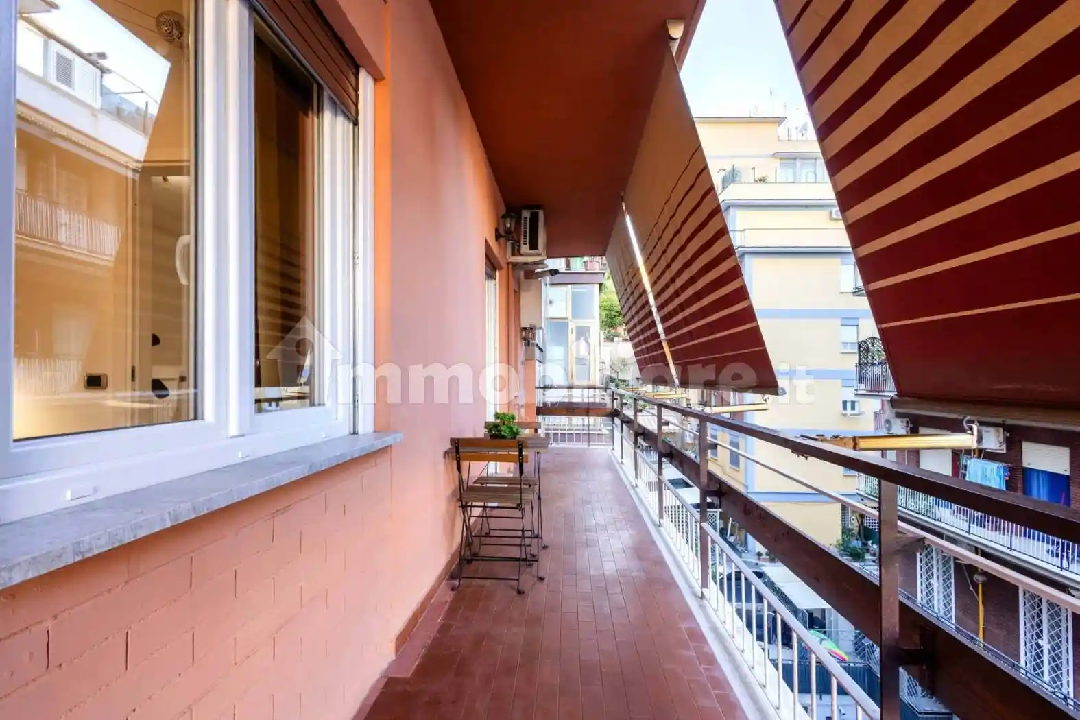 Bilocale via dei Monti di Primavalle, Battistini - Primavalle, Roma - foto 4