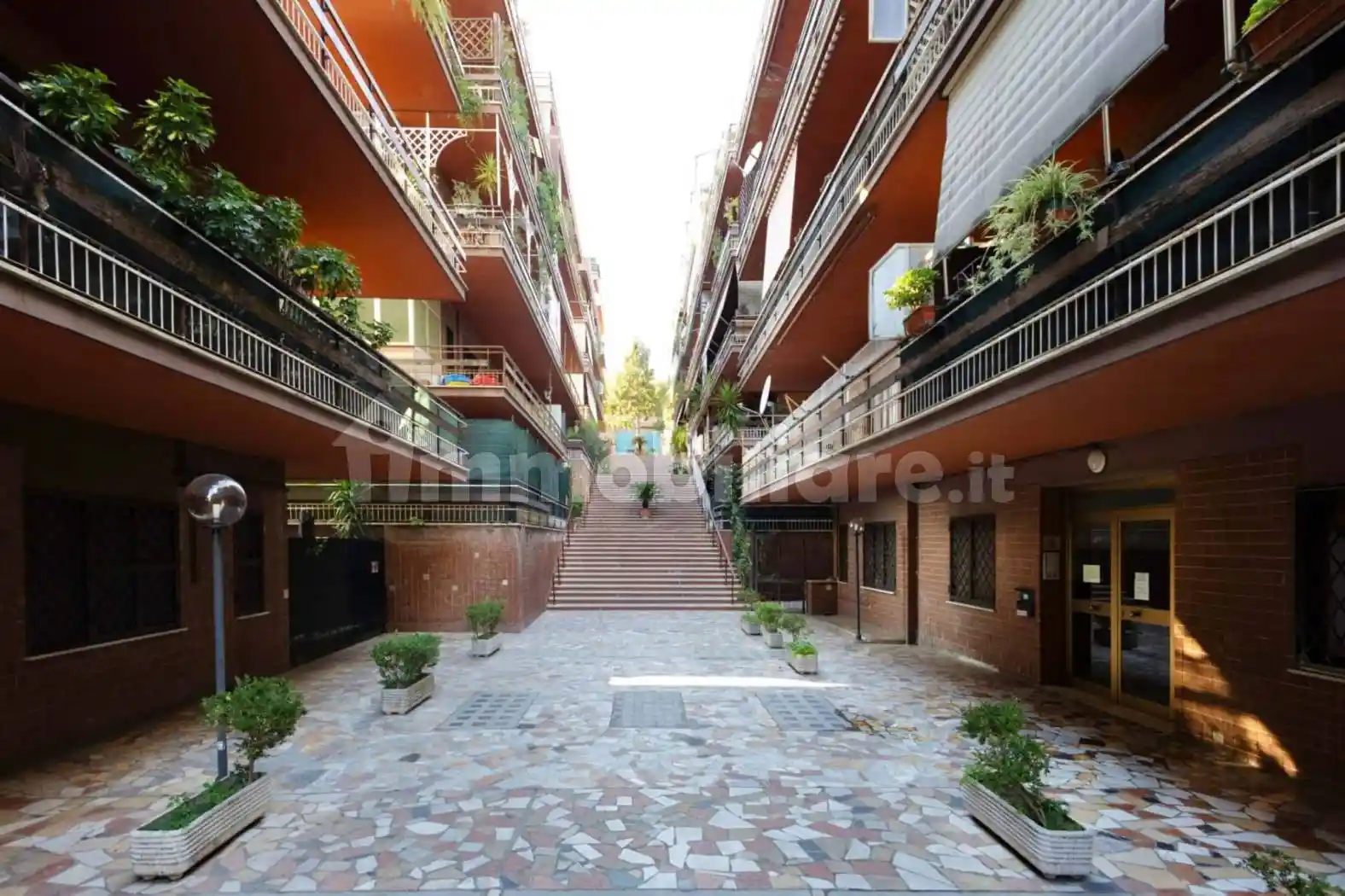 Bilocale via dei Monti di Primavalle, Battistini - Primavalle, Roma - foto 5