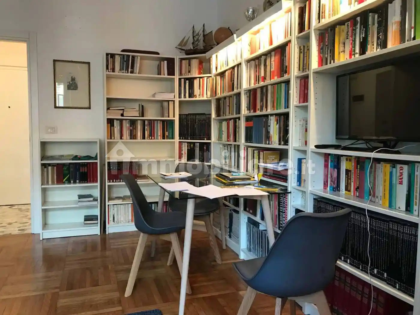 Bilocale Galleria Buenos Aires, Morgagni, Milano - foto 3