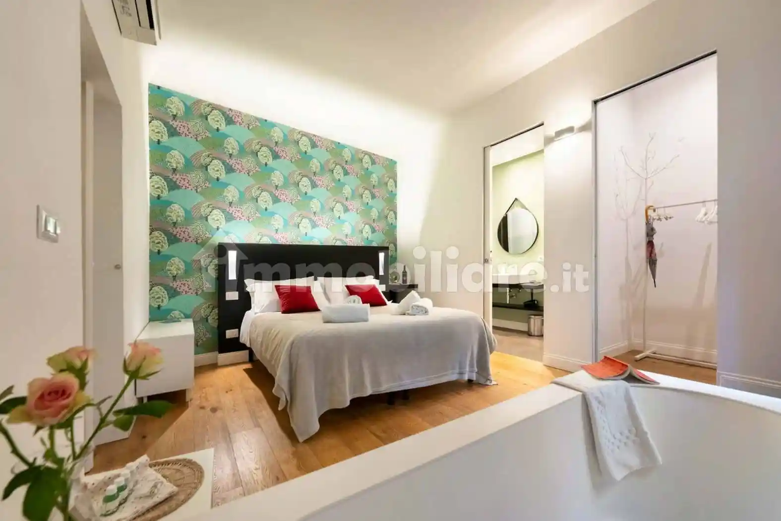 Bilocale via dè Tornabuoni, Piazza della Repubblica, Firenze - foto 2