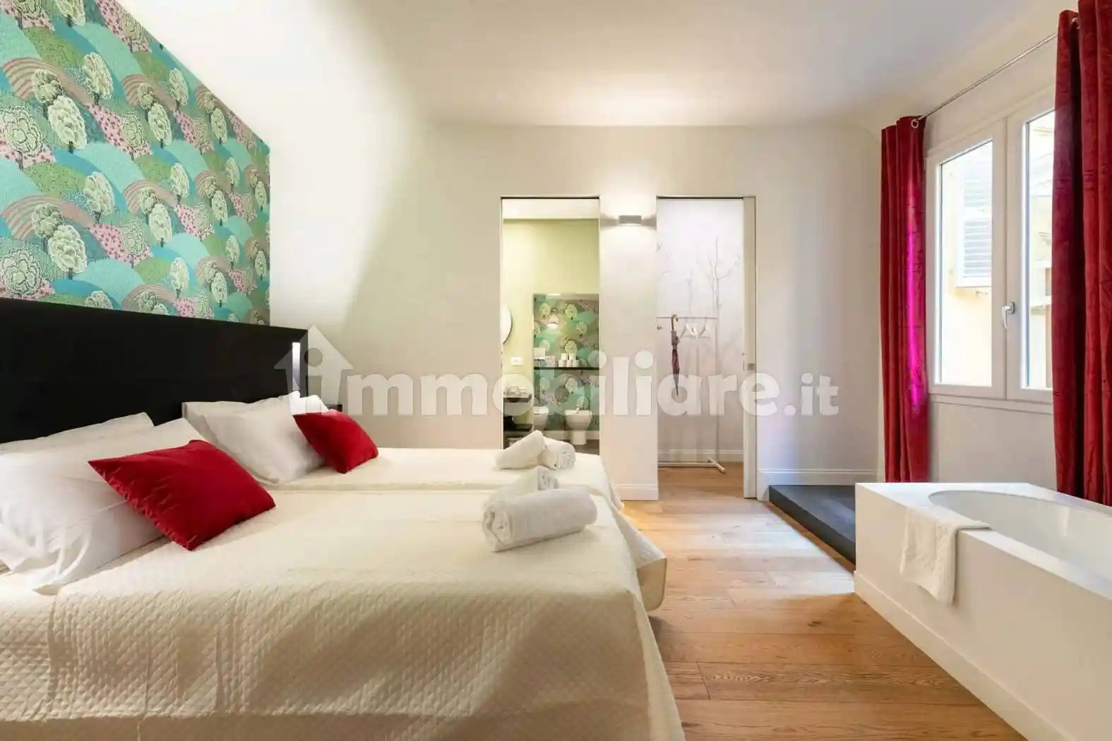 Bilocale via dè Tornabuoni, Piazza della Repubblica, Firenze - foto 3