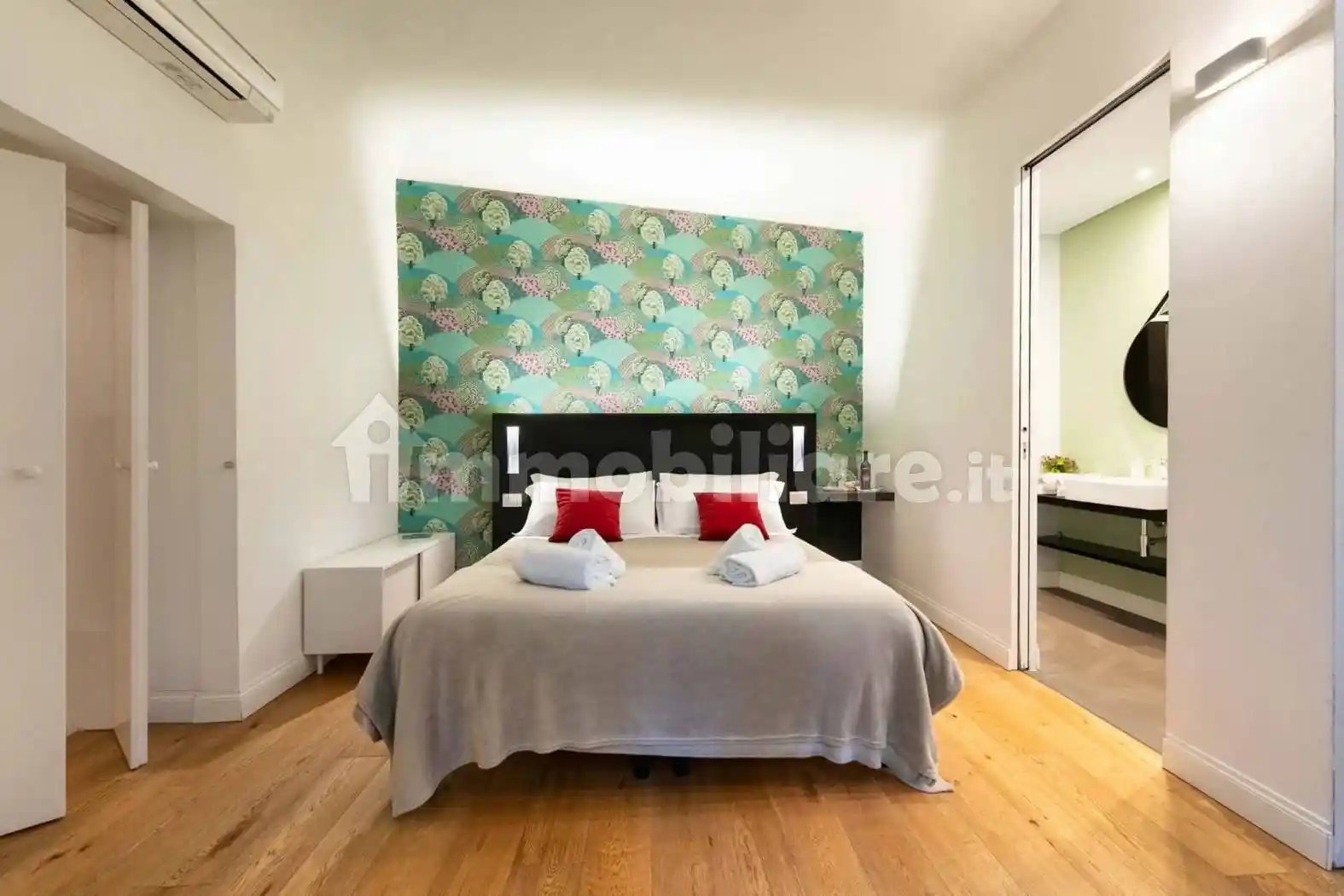 Bilocale via dè Tornabuoni, Piazza della Repubblica, Firenze - foto 5