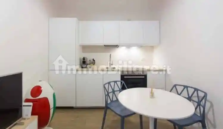 Monolocale via Pietro Crespi, Rovereto, Milano - foto 3