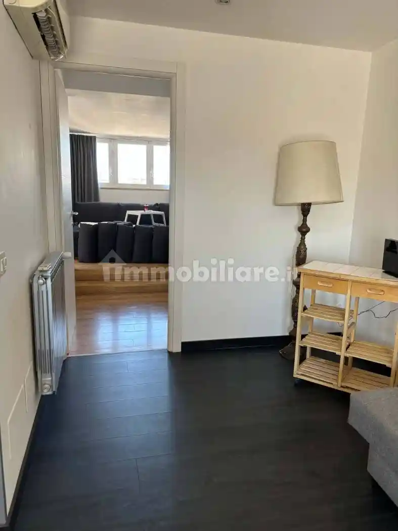 Trilocale via di Vigna Corsetti, Marconi, Roma - foto 4