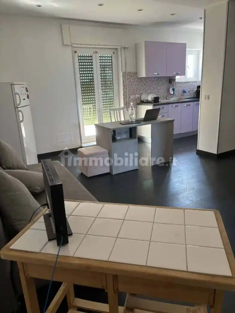 Trilocale via di Vigna Corsetti, Marconi, Roma - foto 5