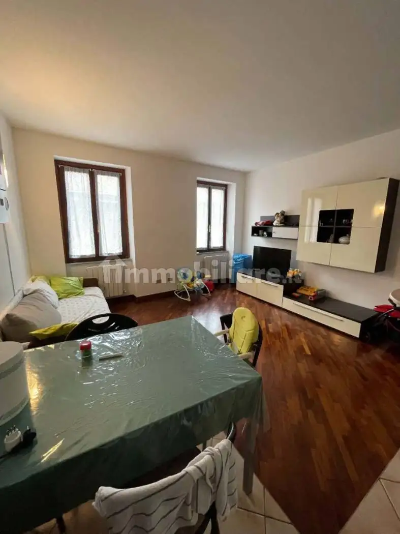 Appartamento in affitto a Legnano