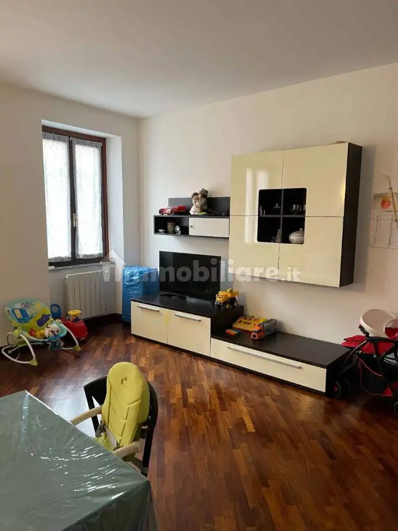Bilocale corso Giuseppe Garibaldi, San Domenico, Legnano - foto 3