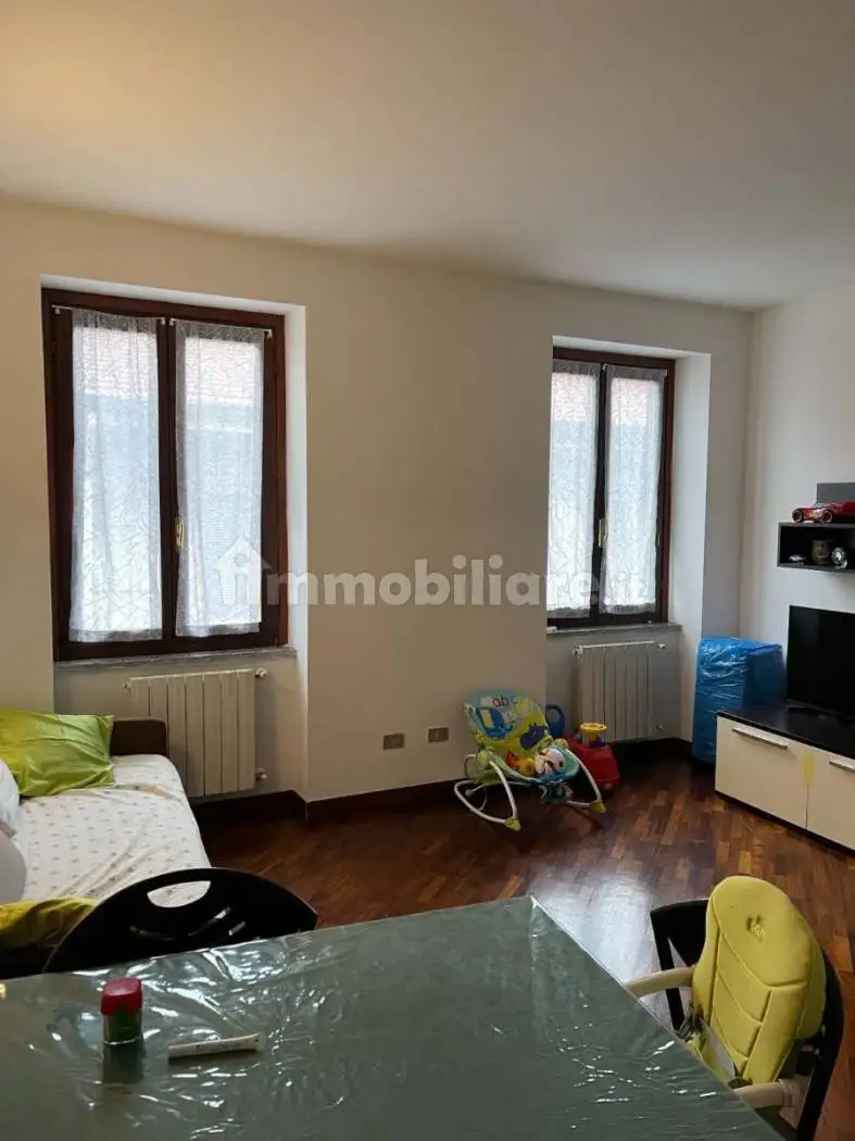 Bilocale corso Giuseppe Garibaldi, San Domenico, Legnano - foto 4