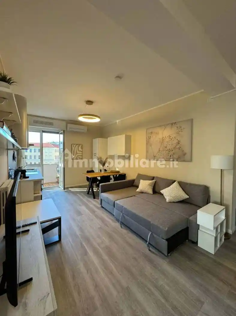 Trilocale via Privata Filippo Tommaso Marinetti, Turro, Milano - foto 2