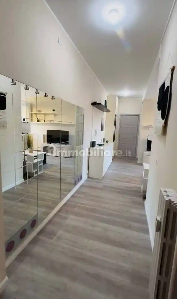 Trilocale via Privata Filippo Tommaso Marinetti, Turro, Milano - foto 3