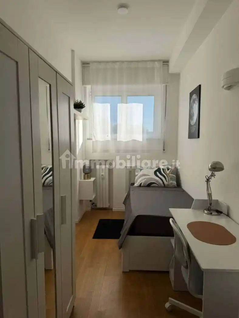 Trilocale via Privata Filippo Tommaso Marinetti, Turro, Milano - foto 4