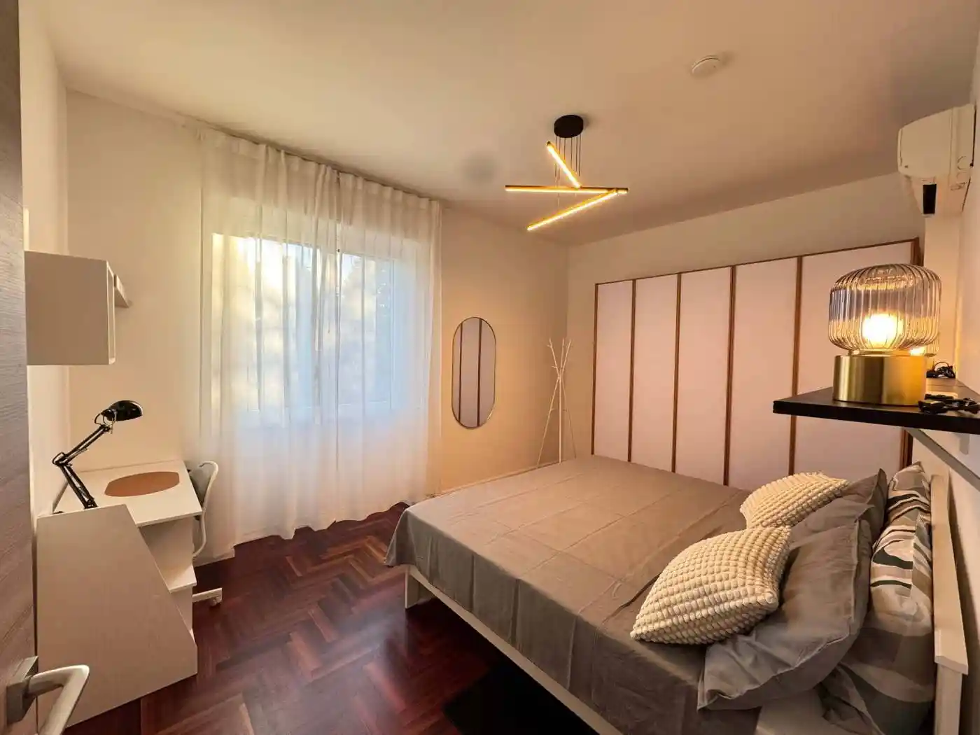 Trilocale via Privata Filippo Tommaso Marinetti, Turro, Milano - foto 5