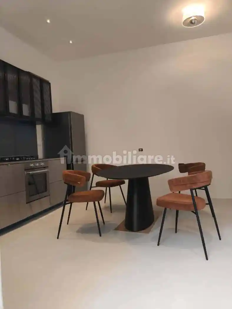 Trilocale via Irnerio, Irnerio, Bologna - foto 2