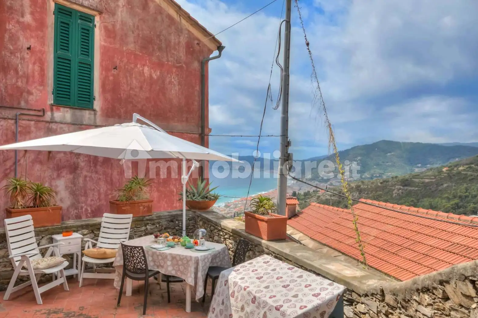 Bilocale via Francesco Airaldi, Via Solva, Santa Croce, Alassio - foto 2