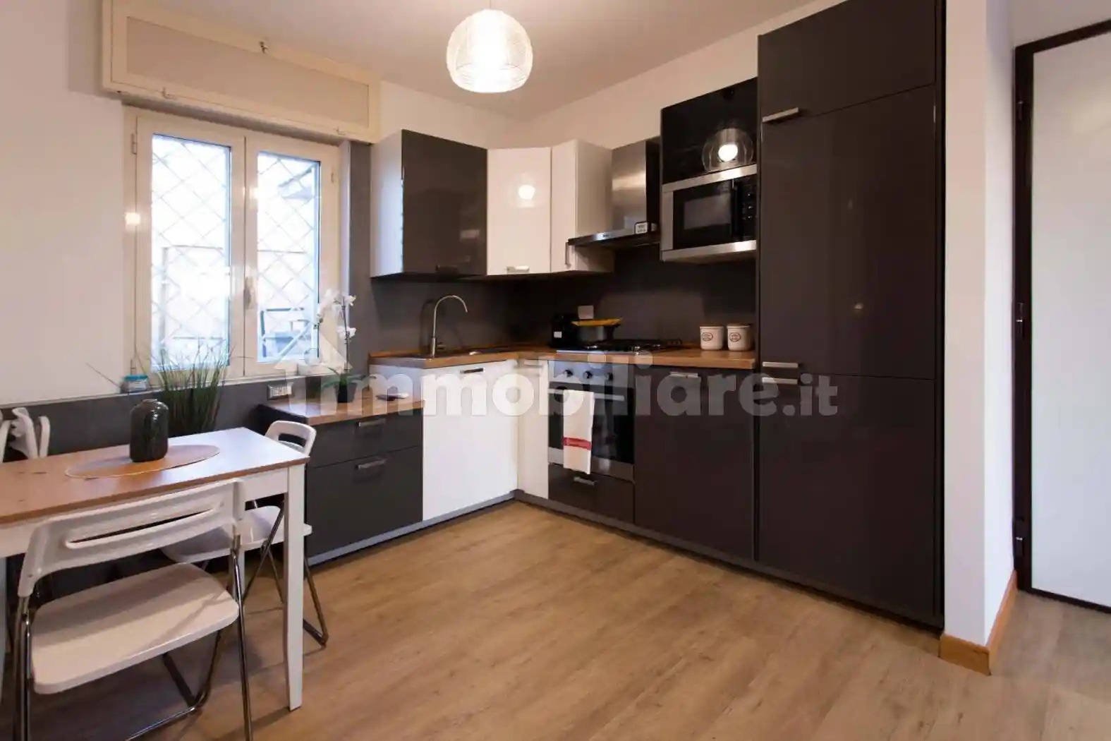 Bilocale via Marcantonio Bragadin, Cipro, Roma - foto 3