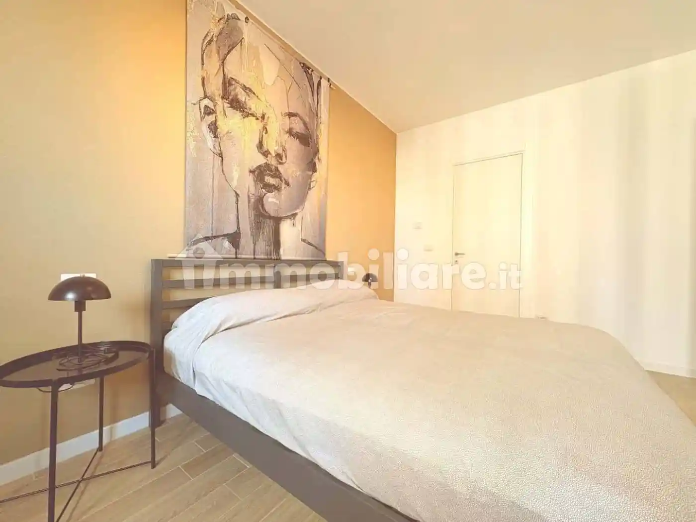 Bilocale via Gottlieb Wilhelm Daimler, Uptown - Mind - Cascina Merlata, Milano - foto 4